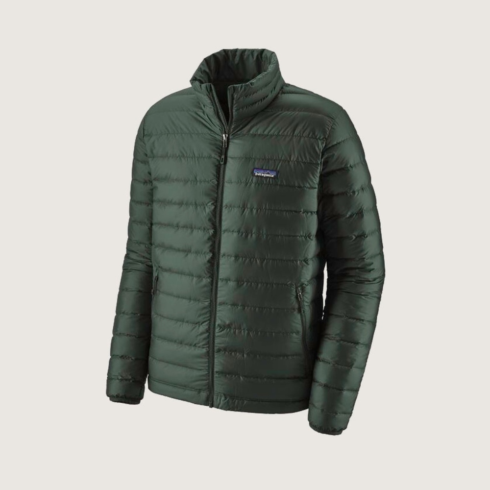 Patagonia Down Sweater Jacket